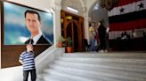 Syria holds parliamentary vote with no surprises expected