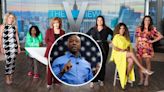 Tim Scott to Join ‘The View’ on Presidential Campaign Stop (Exclusive)