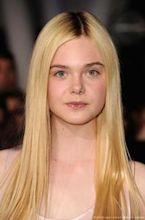 Elle Fanning