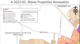 Commissioners table city's plan to annex property for new townhouse development