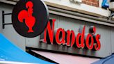 Nando's fans can get £10 off 'ordering EXACT same food on another part of menu'