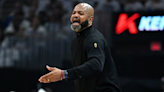 Pistons hiring J.B. Bickerstaff to be team's third different head coach in three seasons, per report