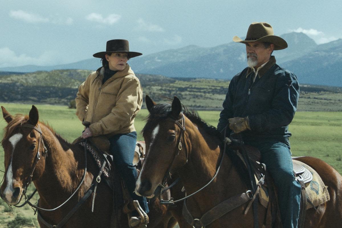 Stream It Or Skip It: 'Outer Range' Season 2 On Prime Video, where Royal tries to piece his family back together while dealing with the time void on his ranch
