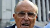 Giuliani, under RICO indictment in Georgia election case, once lobbied NY to strengthen the law