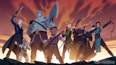 ‘Vox Machina’ And ‘Critical Role’ Creators’ New Animated D&D Show ‘Mighty Nein’ Headed To Amazon
