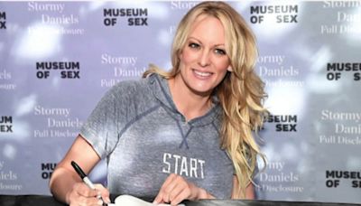 ‘I was respecting the NDA’ : Stormy Daniels testimony obliterates lies told by Donald Trump