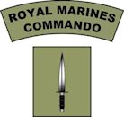 Royal Marines