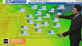 Less smoke, more sunshine on Tuesday in Twin Cities