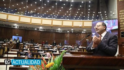 Henry Kronfle renunció a la Presidencia de la Asamblea, ¿quién lo reemplazó?