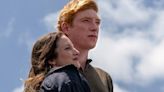 “It Felt Like We Were Reconnecting After A Long Time”: Andrea Riseborough Talks Working With Domhnall Gleeson On ‘Alice...