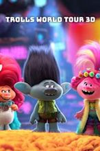 Trolls World Tour