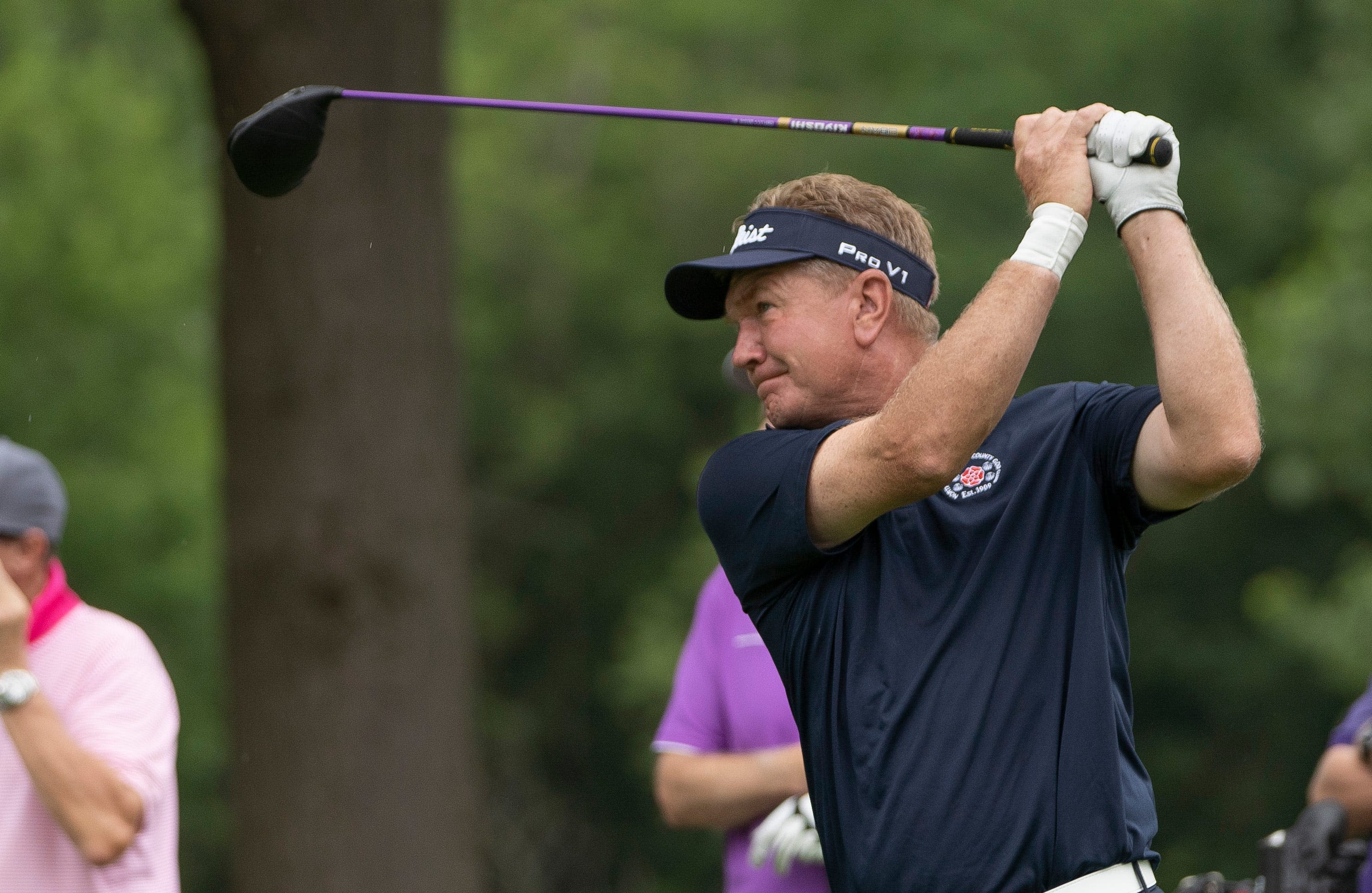 Here are 6 golfers who could win the KitchenAid Senior PGA Championship at Harbor Shores