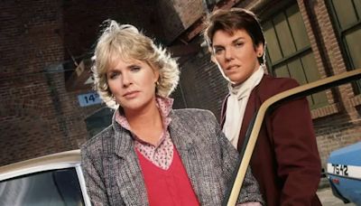 Cagney & Lacey: The Return Streaming: Watch & Stream Online via Amazon Prime Video