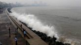Mumbai rains: IMD issues orange alert for heavy rainfall today amid BMC’s ’high tide’ warning | Today News