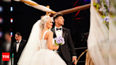 6 most popular AEW Female Wrestlers: Who are they dating? | WWE News - Times of India