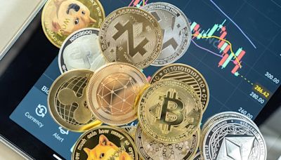 Crypto Resurgence: Navigating The Boom In Cryptocurrency Investments