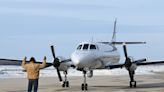 Air Guard’s RC-26 reconnaissance planes head into retirement