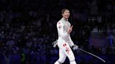 Paris 2024 fencing: All results, as Hong Kong, China’s Cheung Ka Long becomes back-to-back Olympic champion in men’s foil individual