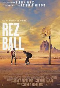 Rez Ball