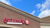 Woman sues Cold Stone Creamery over pistachio ice cream not containing pistachios