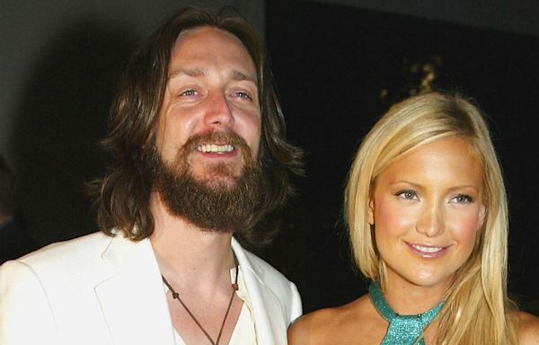 Kate Hudson Says Her 'Whirlwind' Marriage At 21 'Was Not A Mistake'