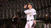 Oakland A's Closer Mason Miller Keeps Making History After Latest Spotless Save