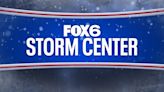 Snowfall totals: Wisconsin spring storm Friday, March 22