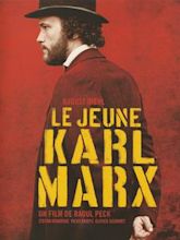 The Young Karl Marx