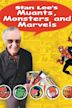Stan Lee's Mutants, Monsters and Marvels
