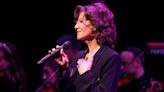Amy Grant recalls being 'so scared' to return to touring following serious bike accident