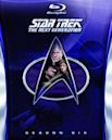 Star Trek: The Next Generation season 6