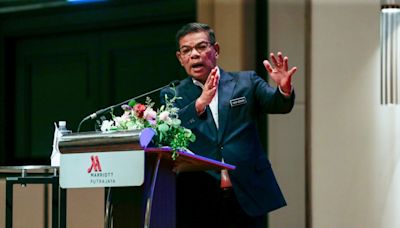 Home minister: Govt aims for Tier 1 in US anti-trafficking report, strengthens policies and protections