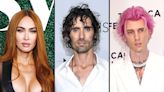 All-American Rejects’ Tyson Ritter Claims Machine Gun Kelly Is ‘Unhinged,’ Went ‘Ballistic’ Over Megan Fox Movie Scenes