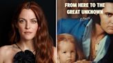 Riley Keough Helped Finish Mother Lisa Marie Presley’s Posthumous Memoir — See the Cover Here (Exclusive)