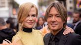 Nicole Kidman Shares Romantic Photo for Keith Urban's Birthday