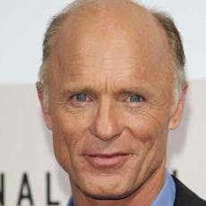 Ed Harris