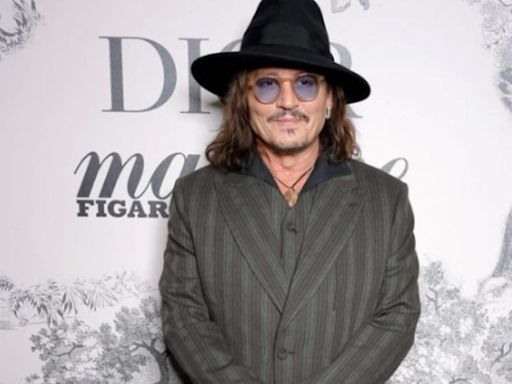 San Sebastian Film Festival: Johnny Depp Calls His 2022 Defamation Trial A Soap Opera - News18