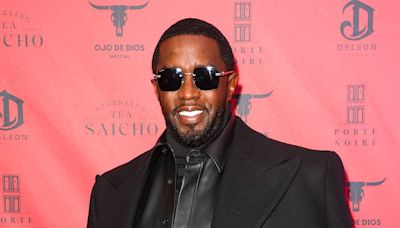 'There was no safety': Former Bad Boy exec on Diddy's infamous parties