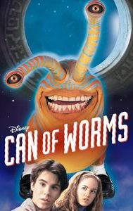 Can of Worms