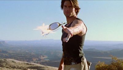 La película de hoy en TV en abierto y gratis: Tom Cruise en una secuela que cambió el curso del cine de acción de Hollywood