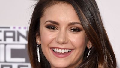 Nina Dobrev Has 'Long Road Of Recovery Ahead' After Bike Accident