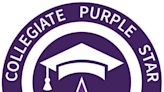 Briefs: Marion Tech receives Collegiate Purple Star award