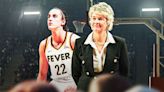 Fever' Caitlin Clark vocal on Lisa Bluder retirement, Iowa's Jan Jensen hire