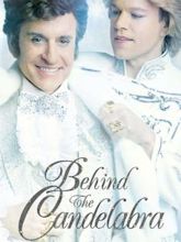 Behind the Candelabra