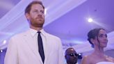 Prince Harry and Meghan Markle snubbed by Royal Family at Balmoral