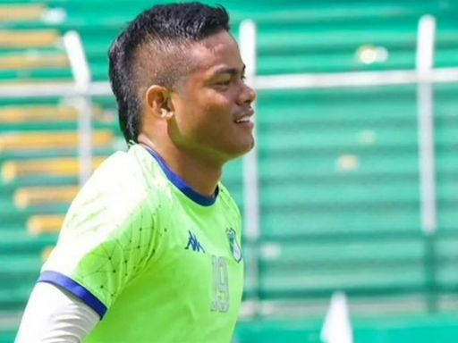 'Chino' Sandoval consiguió quien se lo aguante: tiene nuevo equipo en la Liga BetPlay