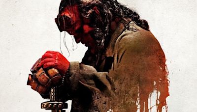 HELLBOY: THE CROOKED MAN First Reviews Are A Mixed Bag But Probably Not What You Were Expecting