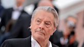 Alain Delon : pour la fête des pères, Anouchka et Anthony partagent des photos rétro