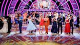 Strictly confirms week 2 songs and dances