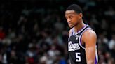 Fox on track to take his game, Kings to new heights next season